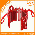 API 7K Oilfield Tipo WT 4 1/2 &quot;-9 1/2&quot; escorregar colar de broca